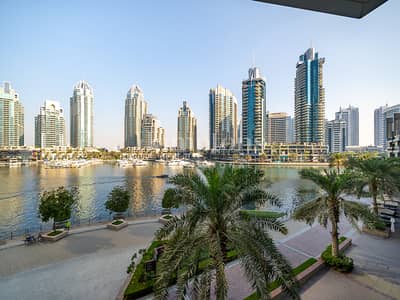 Office for Sale in Dubai Marina, Dubai - Fitted Office | Multiple Units | Full Marina View