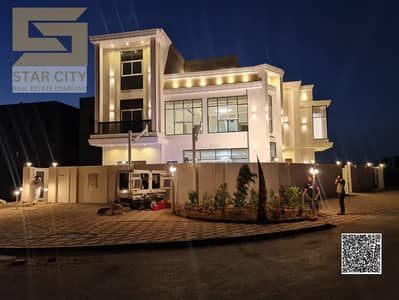 5 Bedroom Villa for Sale in Al Helio, Ajman - IMG-20250915-WA0053. jpg