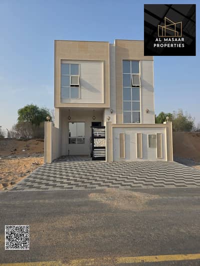 5 Bedroom Villa for Sale in Al Helio, Ajman - IMG-20250910-WA0161. jpg