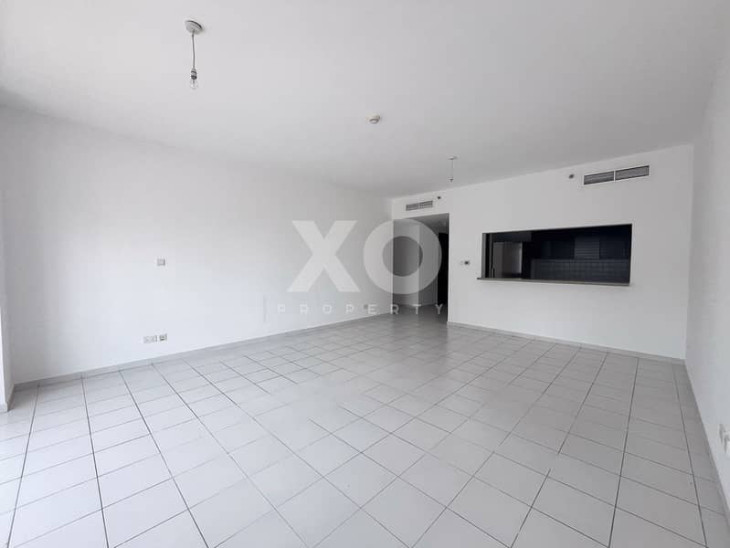 Full Marina View | Vacant Now | 3 Bed