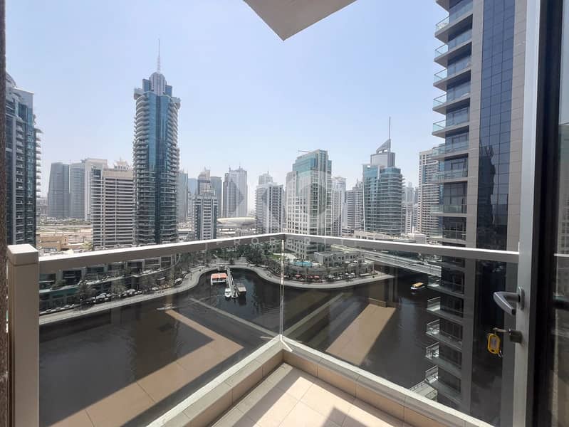 Full Marina View | Vacant Now | 3 Bed - Image 6