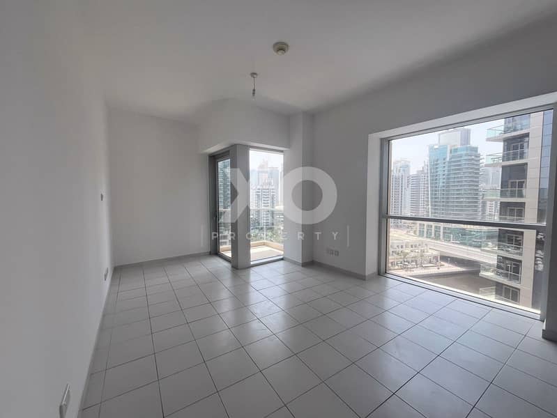 Full Marina View | Vacant Now | 3 Bed - Image 7