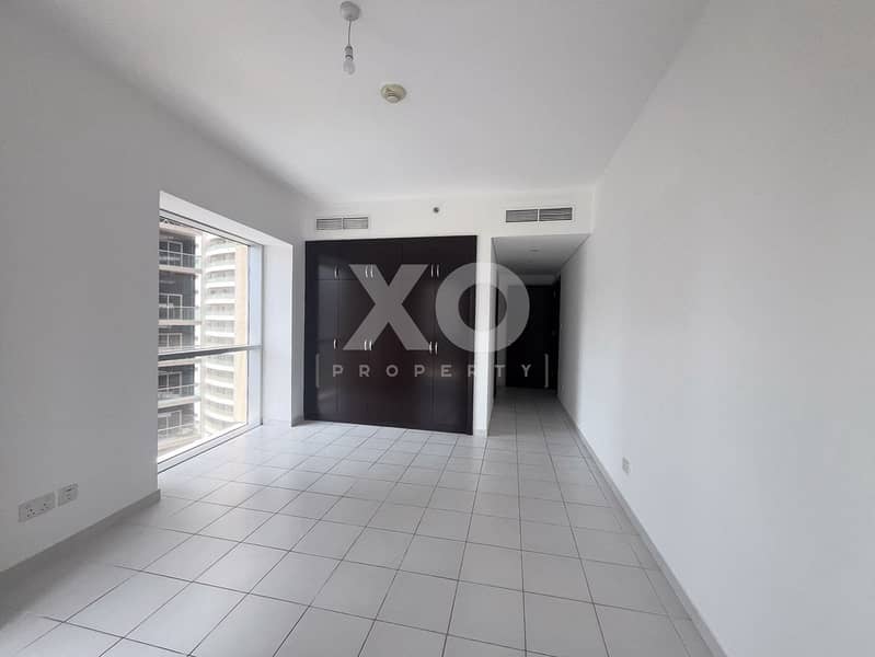 Full Marina View | Vacant Now | 3 Bed - Image 8