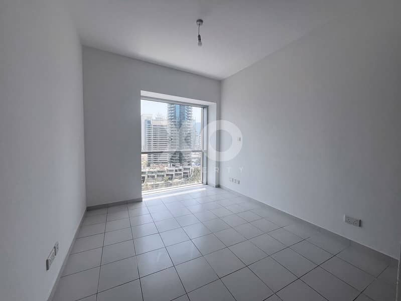 Full Marina View | Vacant Now | 3 Bed - Image 9