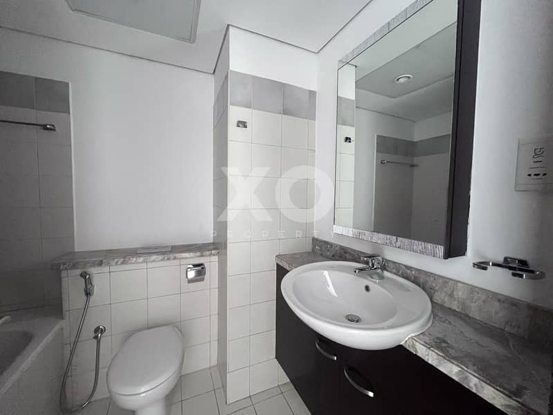 Full Marina View | Vacant Now | 3 Bed - Image 10