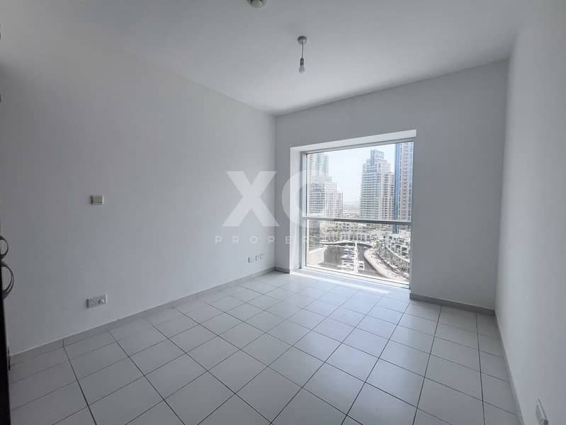 Full Marina View | Vacant Now | 3 Bed - Image 12