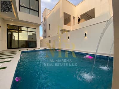 5 Bedroom Villa for Sale in Al Bahia, Ajman - WhatsApp Image 2025-04-01 at 12.53. 19 PM (1). jpeg