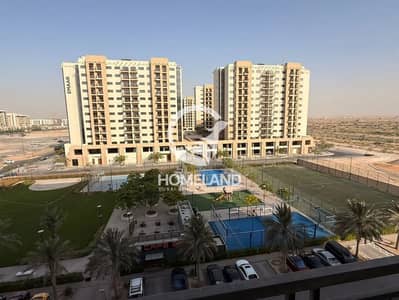 فلیٹ 1 غرفة نوم للايجار في تاون سكوير، دبي - شقة في شقق أونا،تاون سكوير 1 غرفة 70000 درهم - 12790919