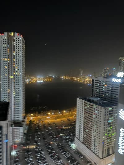 3 Bedroom Apartment for Rent in Al Khan, Sharjah - WhatsApp Image 2025-09-13 at 23.18. 41_cb515e1f. jpg