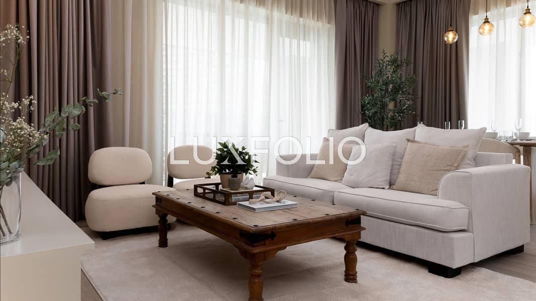 Full Panoramic Canal and Beach View | Upgraded | Rare Find