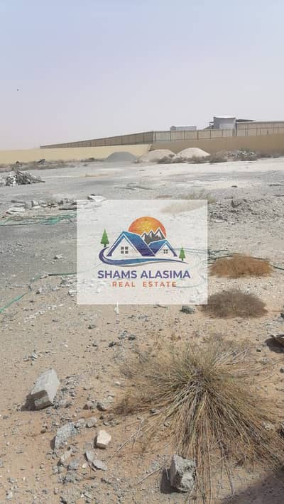 Mixed Use Land for Rent in Umm Al Thuoob, Umm Al Quwain - WhatsApp Image‏ 2025-09-15 at 00.44. 45. jpeg