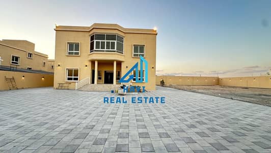 5 Bedroom Villa for Rent in Al Suyoh, Sharjah - WhatsApp Image 2025-09-14 at 5.48. 10 PM (1). jpeg
