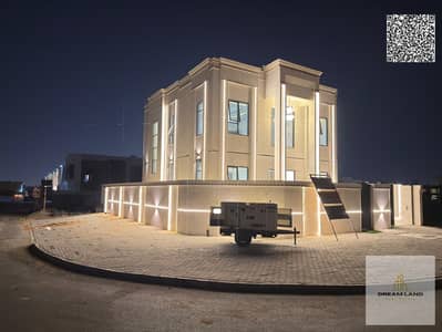 4 Bedroom Villa for Sale in Al Helio, Ajman - batch_WhatsApp Image 2025-08-31 at 8.14. 38 PM. jpg