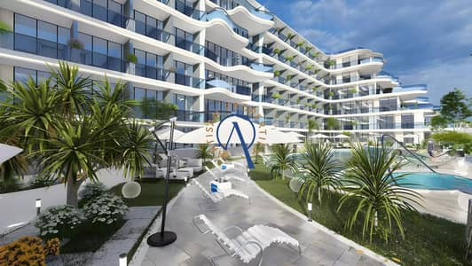 Studio for Rent in Arjan, Dubai - WhatsApp Image 2025-09-15 at 11.16. 16 AM. jpeg