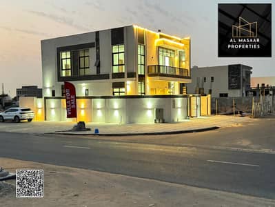 5 Bedroom Villa for Sale in Al Helio, Ajman - WhatsApp Image 2025-08-19 at 12.15. 17 PM. jpeg