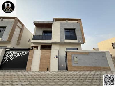 5 Bedroom Villa for Sale in Al Yasmeen, Ajman - 20013-20250915-12114680. jpg