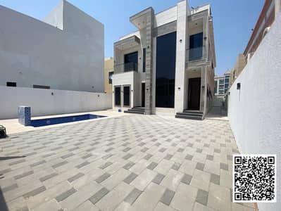 5 Bedroom Villa for Sale in Al Rawda, Ajman - WhatsApp Image 2025-08-13 at 7.51. 32 PM (3). jpeg