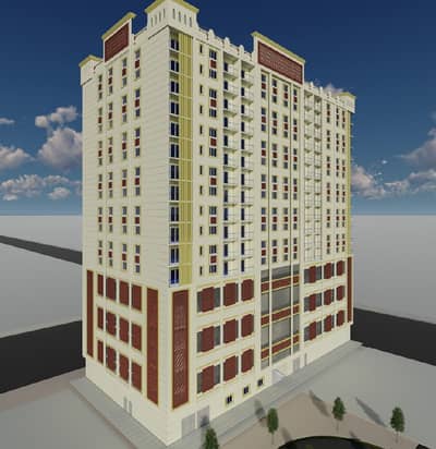 Studio for Sale in Al Yasmeen, Ajman - IMG-20250915-WA0029. jpg