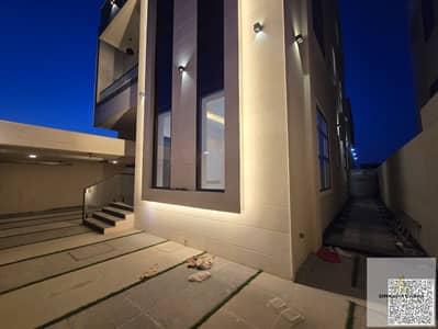 7 Bedroom Villa for Rent in Al Zahya, Ajman - batch_20250405_185822. jpg