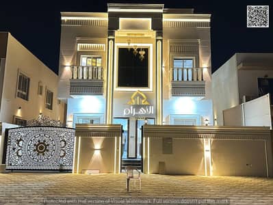 6 Bedroom Villa for Sale in Al Zahya, Ajman - WhatsApp Image 2025-09-14 at 6.23. 25 PM (1). jpg