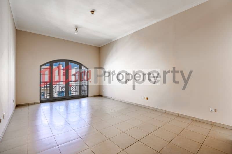 Well Maintained | Gated Community | DIP 2