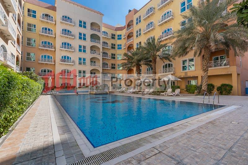 Well Maintained | Gated Community | DIP 2 - Image 12