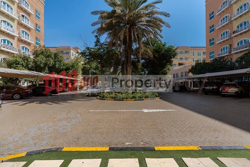 Well Maintained | Gated Community | DIP 2 - Image 14