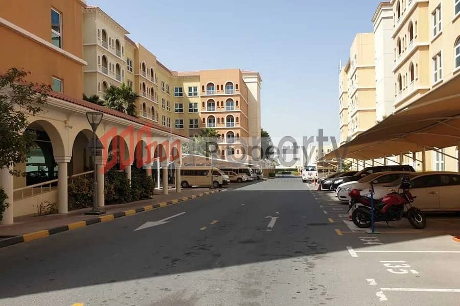 Well Maintained | Gated Community | DIP 2 - Image 19