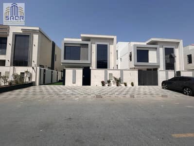 5 Bedroom Villa for Sale in Al Zahya, Ajman - 5ed3c3ea-d80b-4ae0-8cc7-cad4ca8b6c4a. jpg