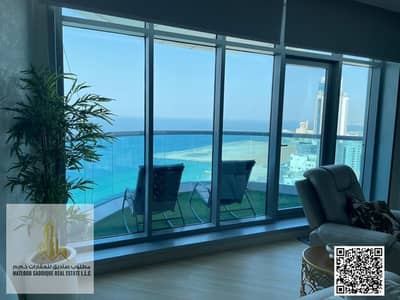 2 Bedroom Apartment for Sale in Corniche Ajman, Ajman - WhatsApp Image 2025-09-15 at 12.15. 12. jpeg