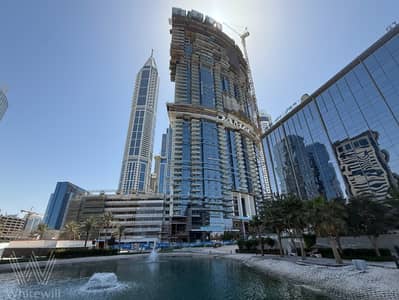 فلیٹ 3 غرف نوم للبيع في دبي مارينا، دبي - first. jpg