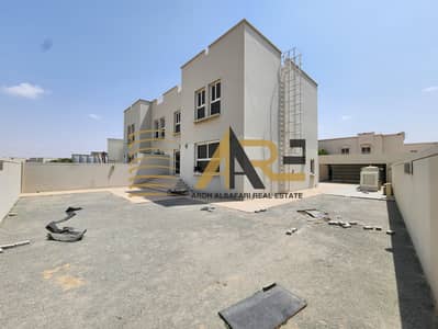 3 Bedroom Villa for Rent in Barashi, Sharjah - IMG-20250915-WA0030. jpg