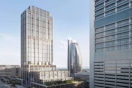 DIFC， 迪拜 2 卧室单位待售 - 位于DIFC，DIFC Heights Tower 2 卧室的公寓 5890000 AED - 12791097