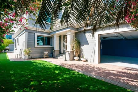 4 Bedroom Townhouse for Rent in Falcon City of Wonders, Dubai - Upgraded 4BR Corner End | Multi Cheques Possible