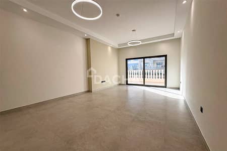 2 Bedroom Flat for Rent in Al Furjan, Dubai - Vacant | Metro Access | Covered Parking Included