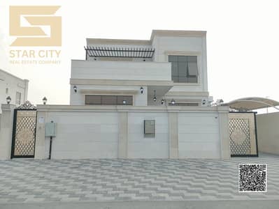 فیلا 4 غرف نوم للبيع في الحليو، عجمان - IMG-20250722-WA0185. jpg