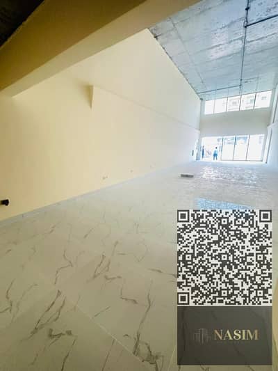 Shop for Rent in Al Jurf, Ajman - 3b844bca-2d77-4f91-9893-244692a93ab5. jpg