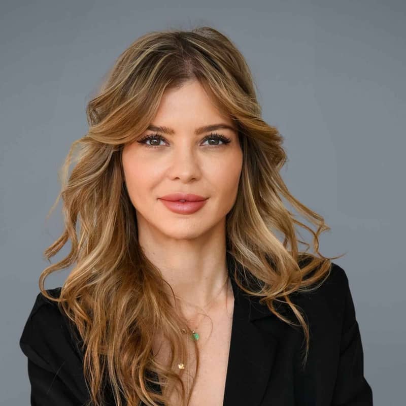 Raluca  Laceanu