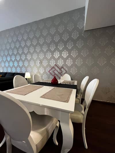 1 Bedroom Flat for Rent in Discovery Gardens, Dubai - Luxury Furnished Unit | Prime Location | Discov. . .
