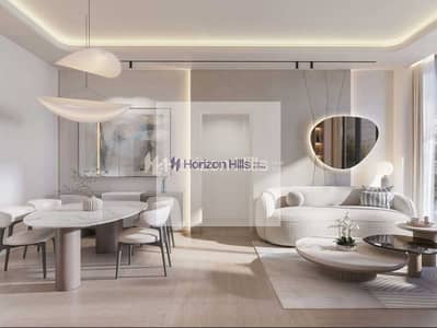 文化村， 迪拜 1 卧室单位待售 - 位于文化村，Celeste 1 卧室的公寓 1623780 AED - 12791181