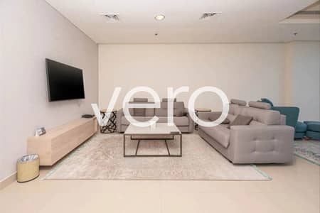 1 Bedroom Flat for Sale in Dubai Marina, Dubai - Spacious | Vacant | High Floor