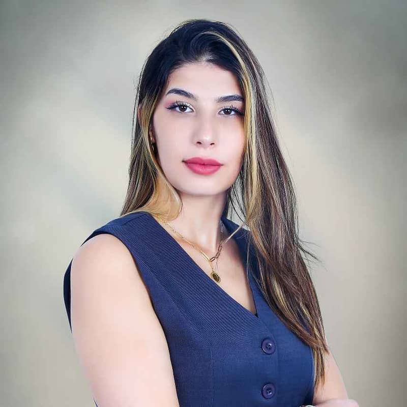 Nor El Houda Zemamouche
