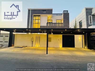 فیلا 5 غرف نوم للايجار في الياسمين، عجمان - IMG-20250914-WA0062. jpg