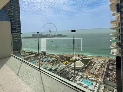 1 Bedroom Apartment for Sale in Jumeirah Beach Residence (JBR), Dubai - High ROI | Private Beach Access| Fully Furnished