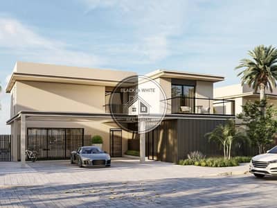 3 Cпальни Вилла Продажа в Аль Хамра Вилладж, Рас-эль-Хайма - IMG-20250822-WA0050. jpg
