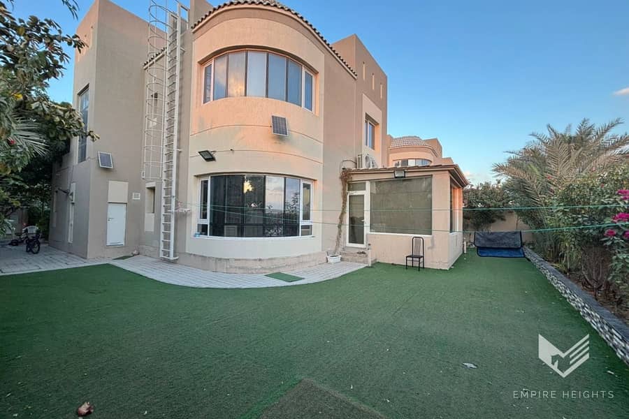 Вилла в Ливинг Леджендс，D Виллы, 5 спален, 5350000 AED - 12791224