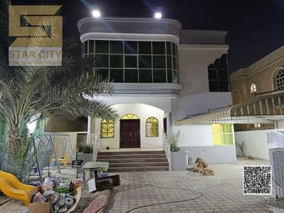 5 Bedroom Villa for Rent in Al Mowaihat, Ajman - IMG-20250915-WA0232. jpg