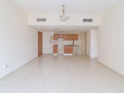 1 Bedroom Flat for Rent in Jumeirah Village Circle (JVC), Dubai - Pool View | Spacious 1BHK | Prime Location in JVC