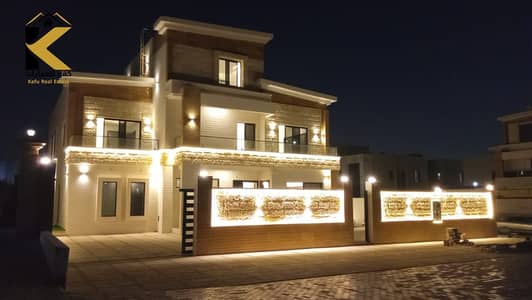 8 Bedroom Villa for Sale in Al Yasmeen, Ajman - IMG-20250915-WA0077. jpg