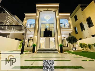 فیلا 5 غرف نوم للبيع في الباهية، عجمان - batch_790136034-1066x800. jpg